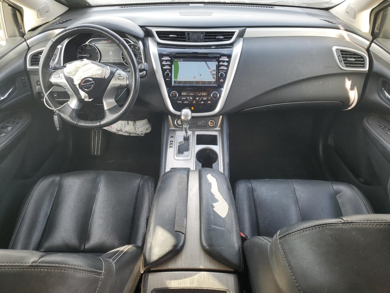 Nissan Murano S Image 3