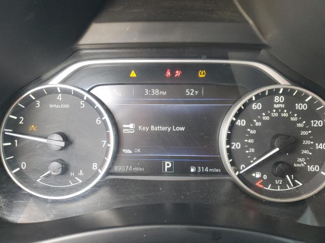 Nissan Murano S Image 4