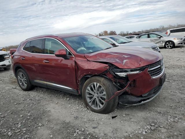 Buick Envision Preferred Image 12