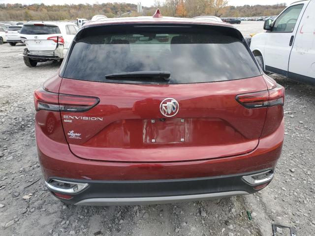 Buick Envision Preferred Image 6
