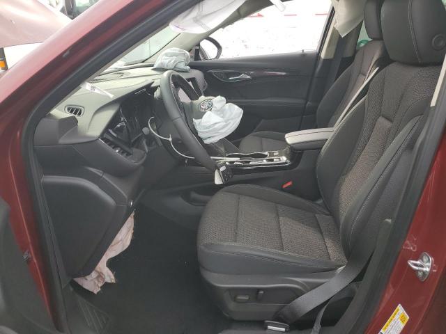 Buick Envision Preferred Image 4