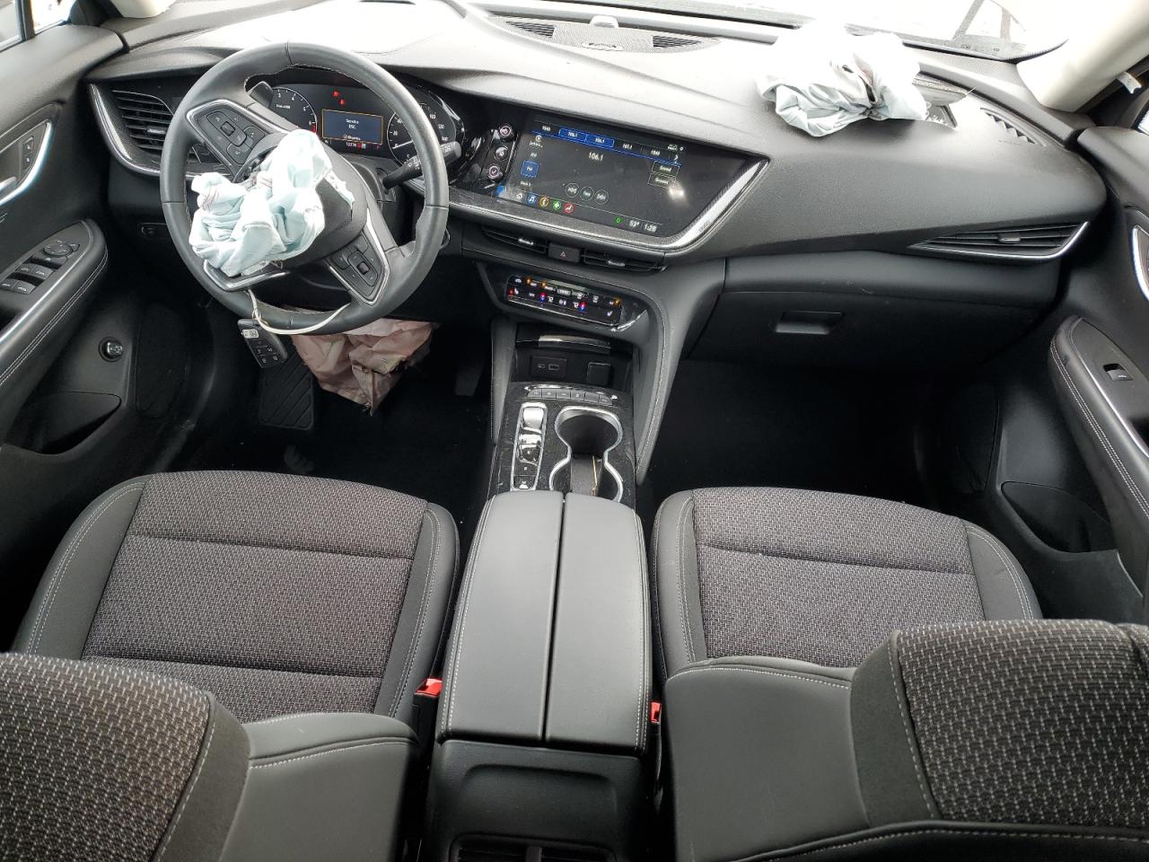 Buick Envision Preferred Image 8