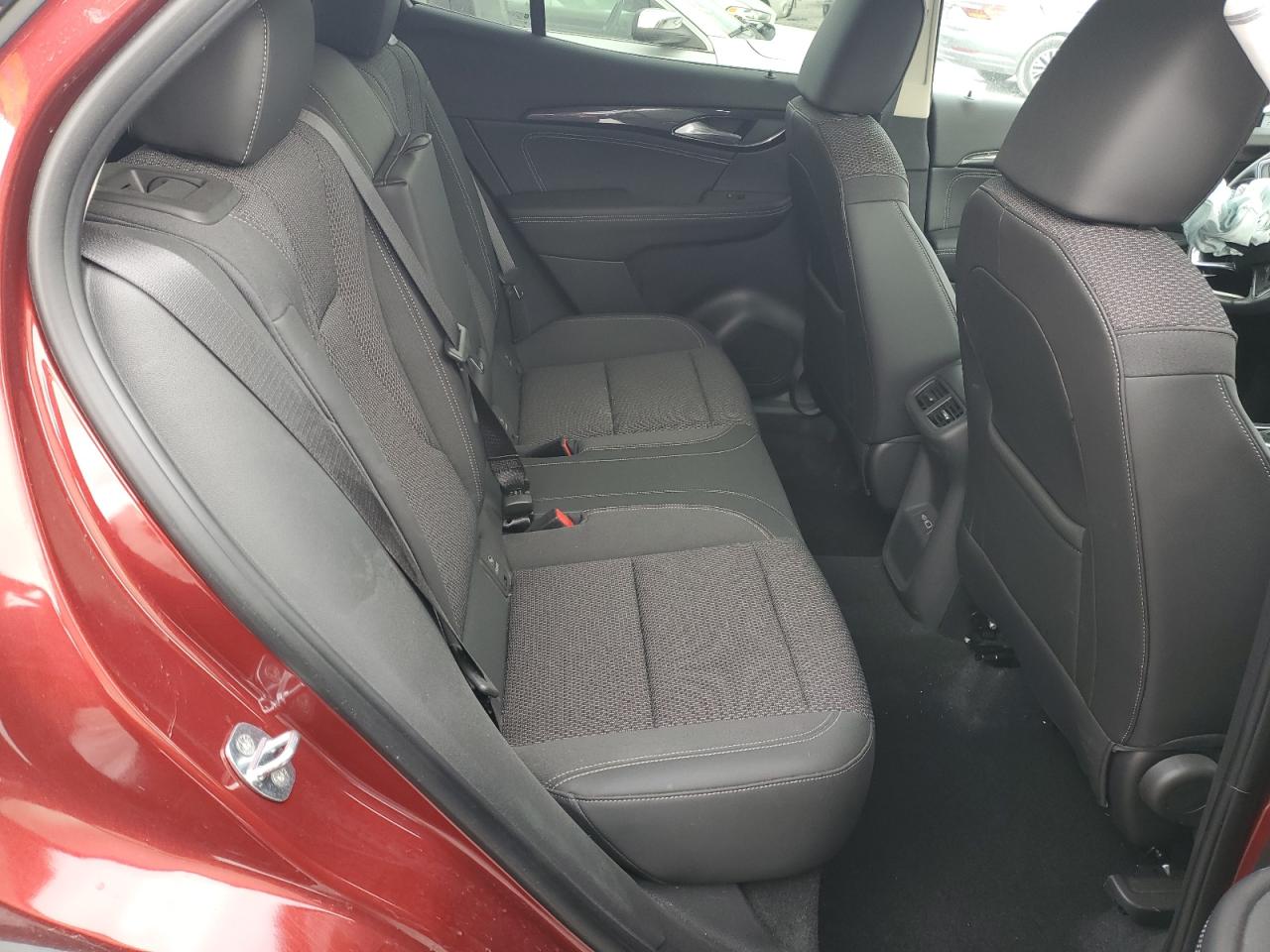 Buick Envision Preferred Image 11