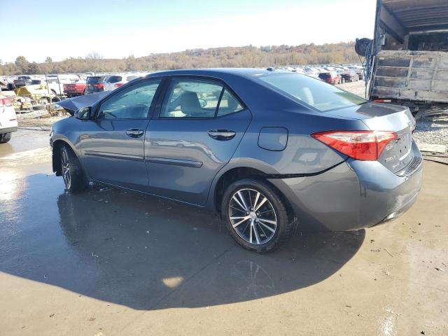 Toyota Corolla L Image 2