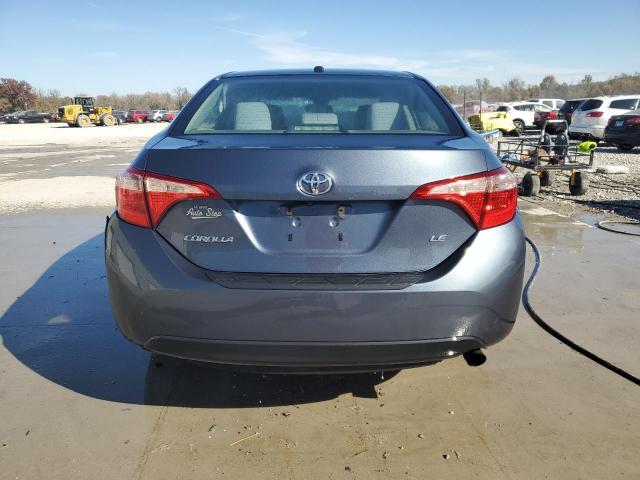 Toyota Corolla L Image 10