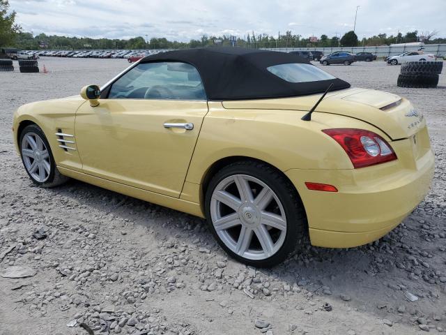 Chrysler Crossfire Limited Image 7
