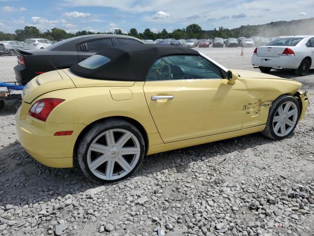 Chrysler Crossfire Limited Image 11