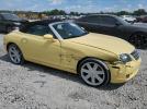 Chrysler Crossfire Limited Image 2