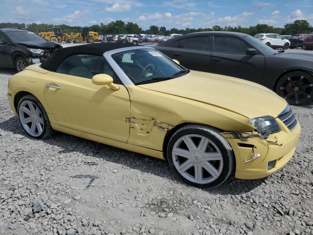 Chrysler Crossfire Limited Image 2