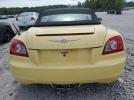 Chrysler Crossfire Limited Image 3