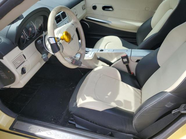 Chrysler Crossfire Limited Image 10