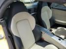 Chrysler Crossfire Limited Image 8