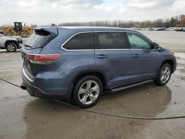 Toyota Highlander Limited Image 10