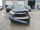 Toyota Highlander Limited Image 2
