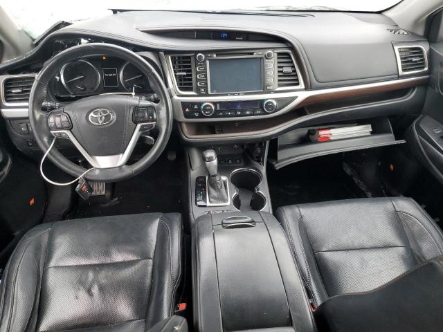 Toyota Highlander Limited Image 6