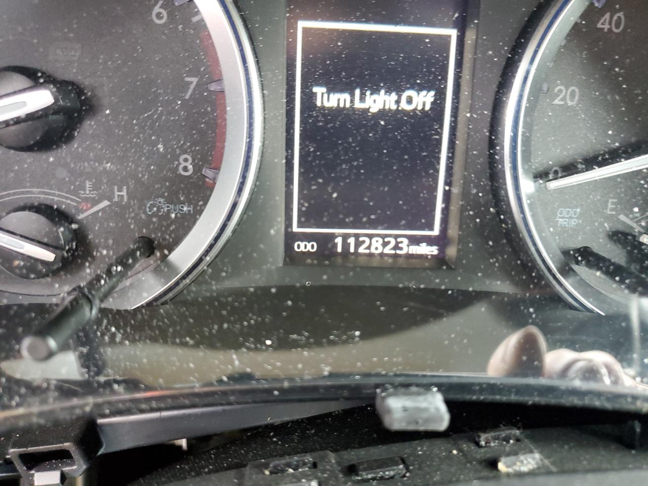 Toyota Highlander Limited Image 11