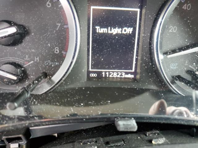 Toyota Highlander Limited Image 11