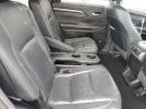 Toyota Highlander Limited Image 7
