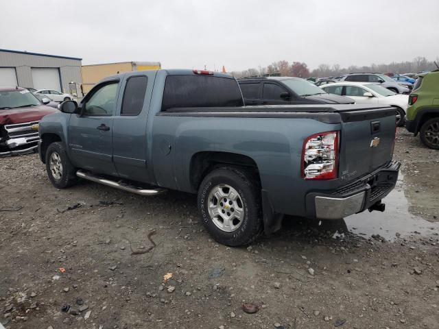 Chevrolet Silverado C1500 Image 3