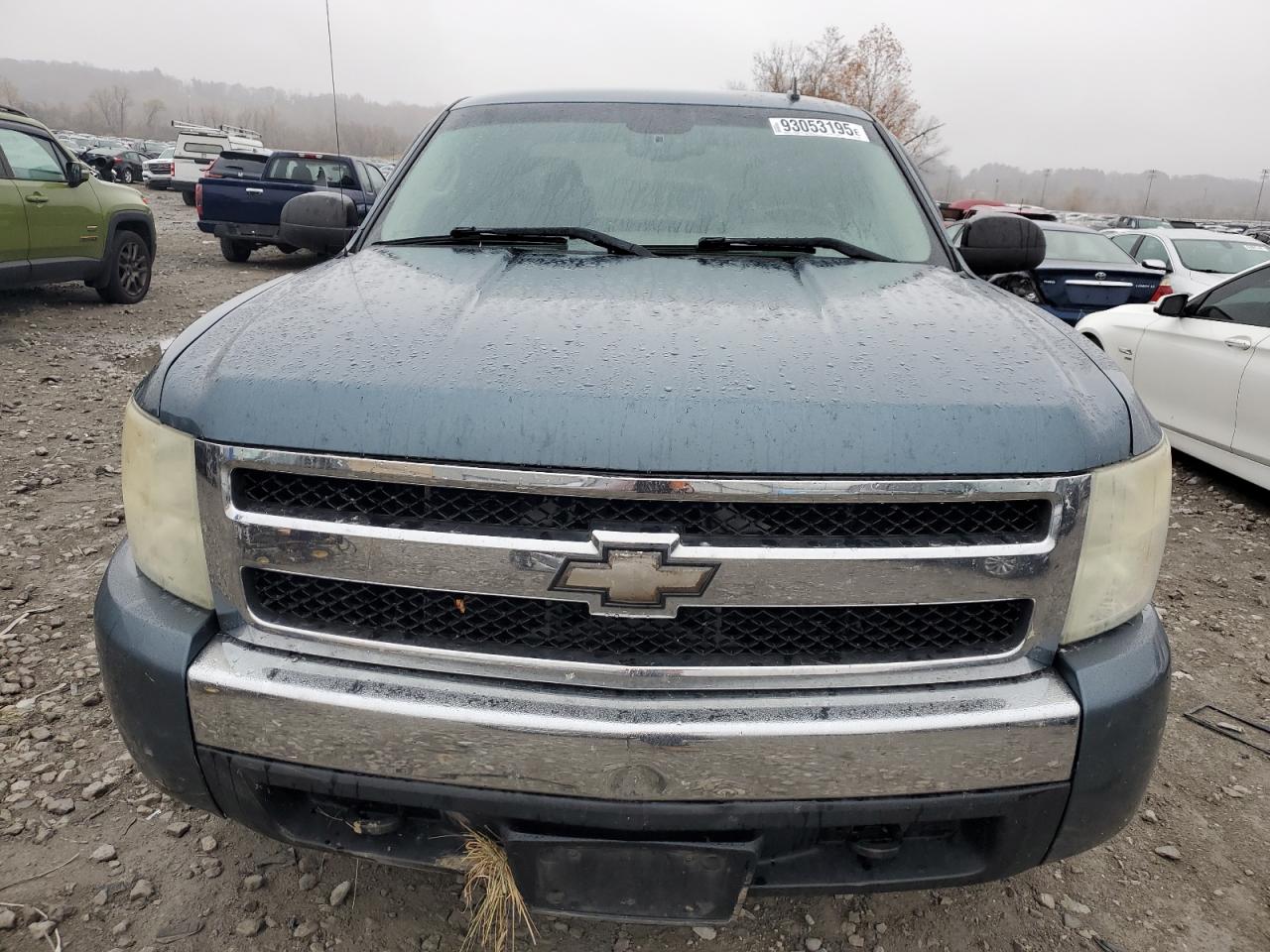 Chevrolet Silverado C1500 Image 5