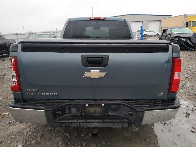 Chevrolet Silverado C1500 Image 4
