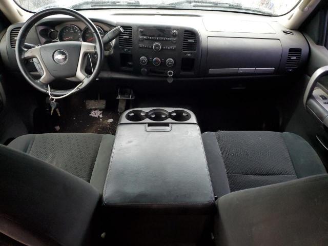 Chevrolet Silverado C1500 Image 10