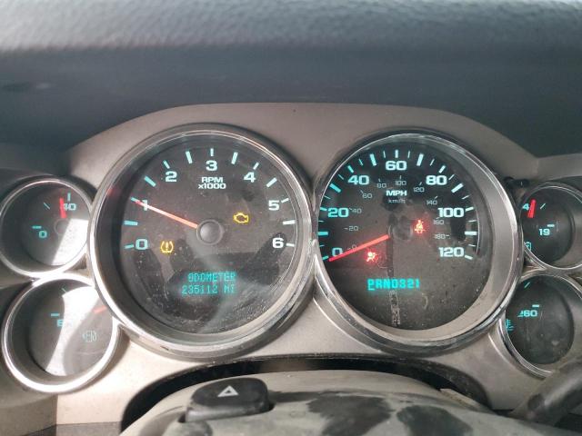 Chevrolet Silverado C1500 Image 6