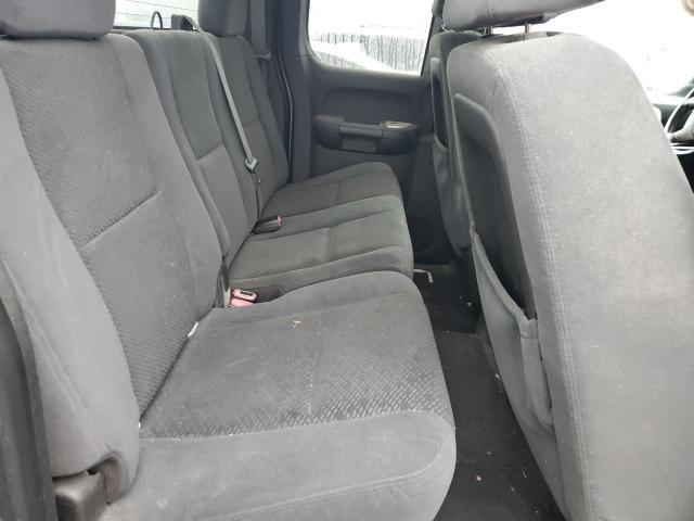 Chevrolet Silverado C1500 Image 9