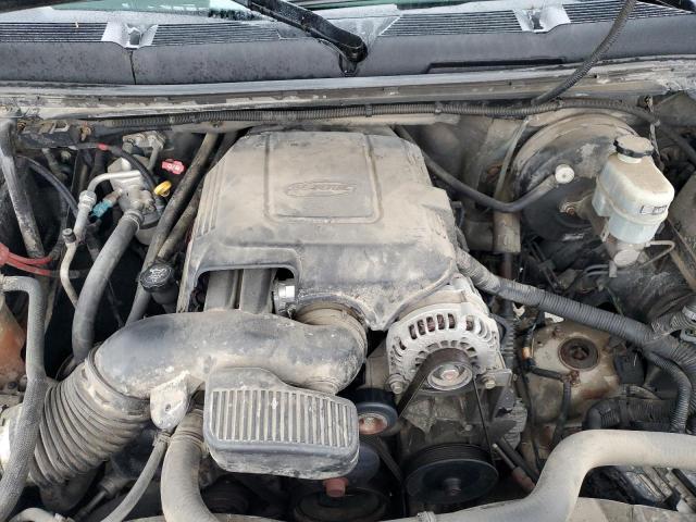 Chevrolet Silverado C1500 Image 11