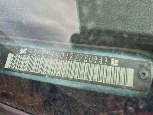 Chevrolet Silverado C1500 Image 8