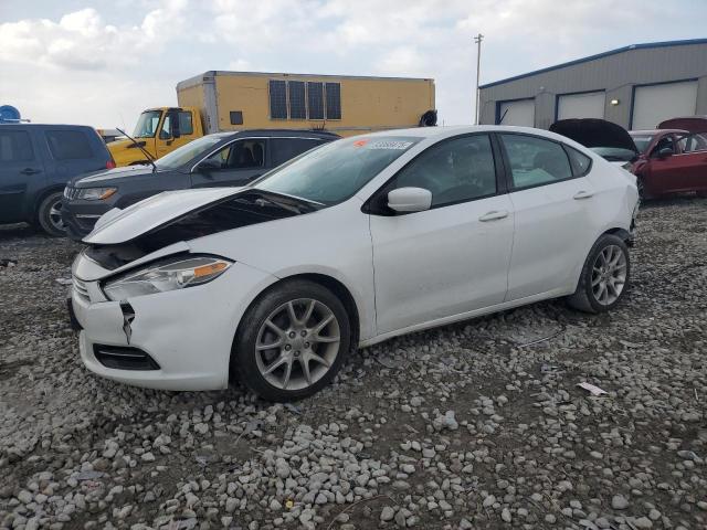  Salvage Dodge Dart