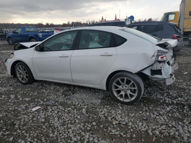 Dodge Dart Sxt Image 8