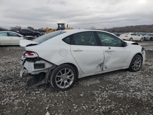 Dodge Dart Sxt Image 2