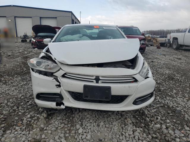 Dodge Dart Sxt Image 5