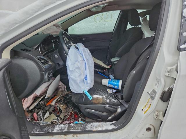 Dodge Dart Sxt Image 9