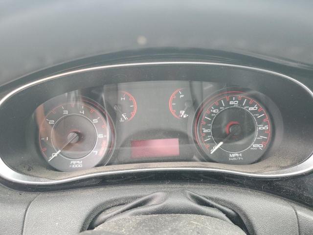 Dodge Dart Sxt Image 6