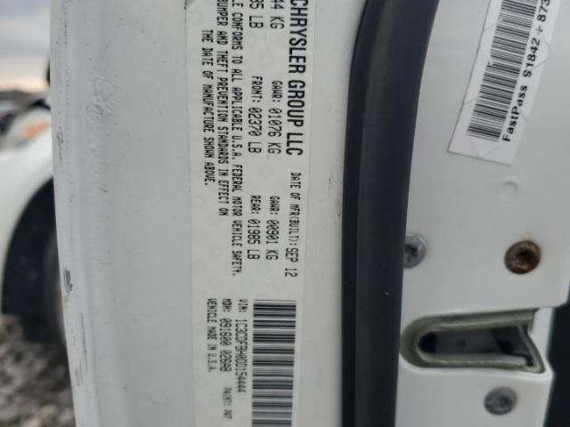 Dodge Dart Sxt Image 10