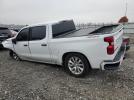 Chevrolet Silverado K1500 Custom Image 8