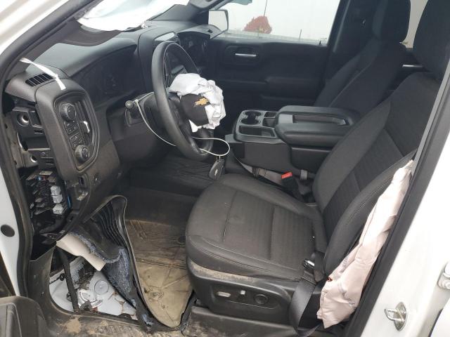 Chevrolet Silverado K1500 Custom Image 4