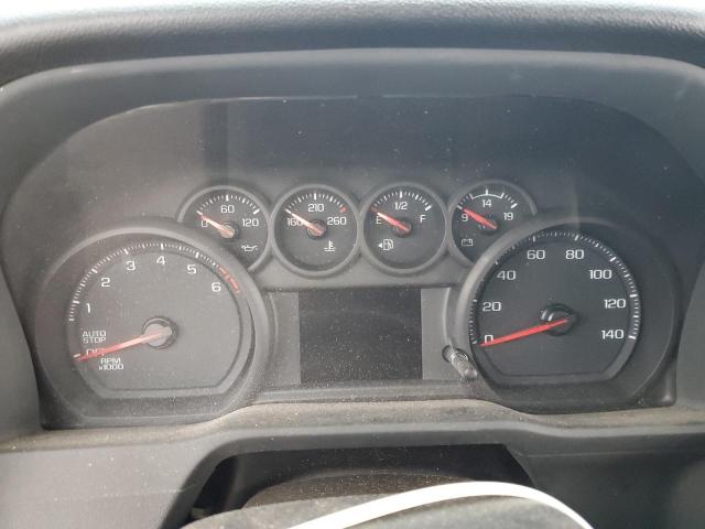 Chevrolet Silverado K1500 Custom Image 7