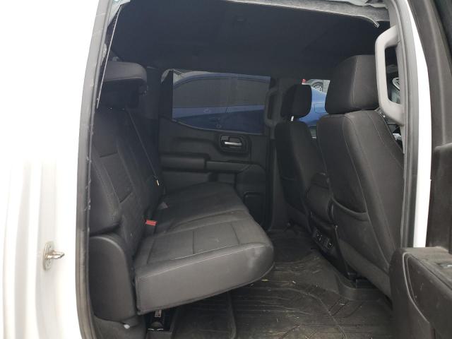 Chevrolet Silverado K1500 Custom Image 5