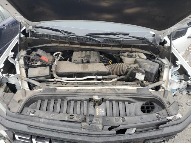 Chevrolet Silverado K1500 Custom Image 6