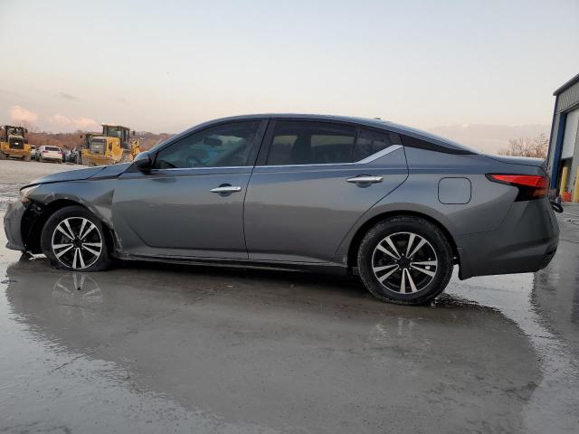 Nissan Altima S Image 12