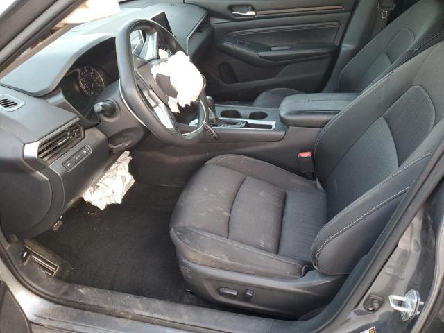 Nissan Altima S Image 2