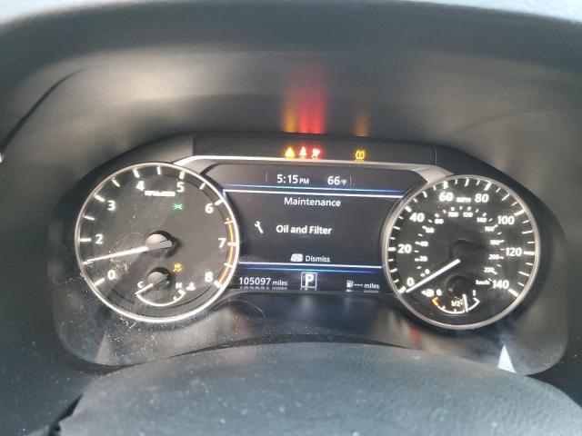 Nissan Altima S Image 9