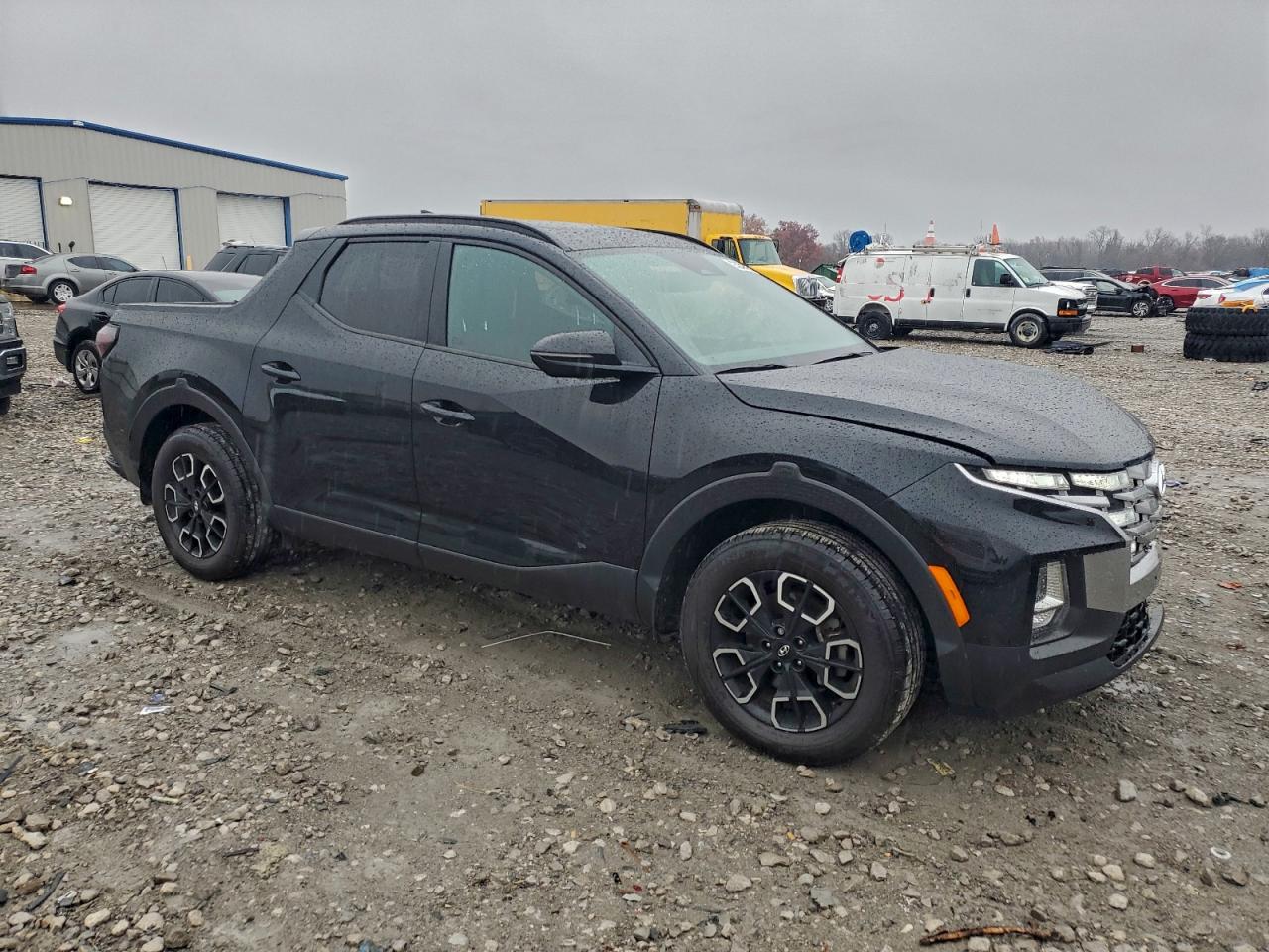 Hyundai SANTA CRUZ Sel Image 4