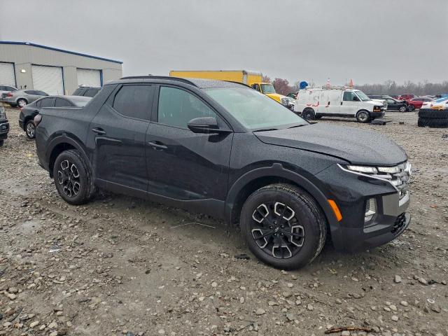 Hyundai SANTA CRUZ Sel Image 4