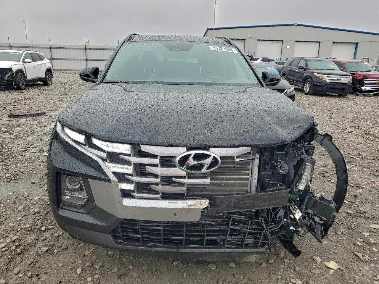 Hyundai SANTA CRUZ Sel Image 11