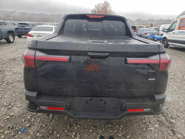 Hyundai SANTA CRUZ Sel Image 7