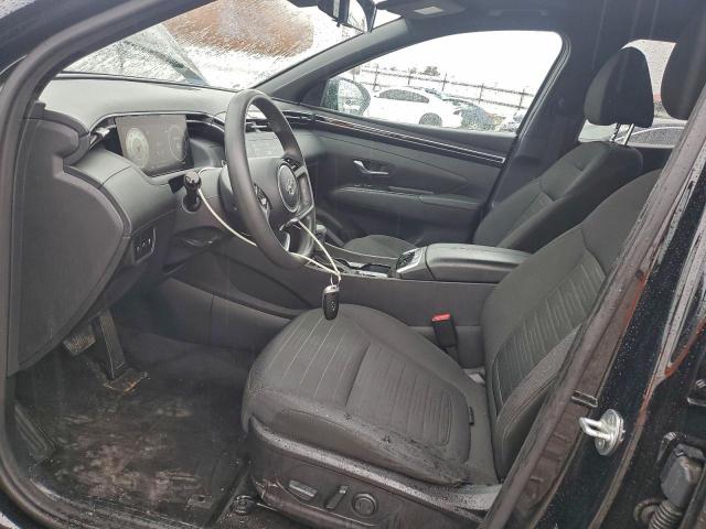 Hyundai SANTA CRUZ Sel Image 10